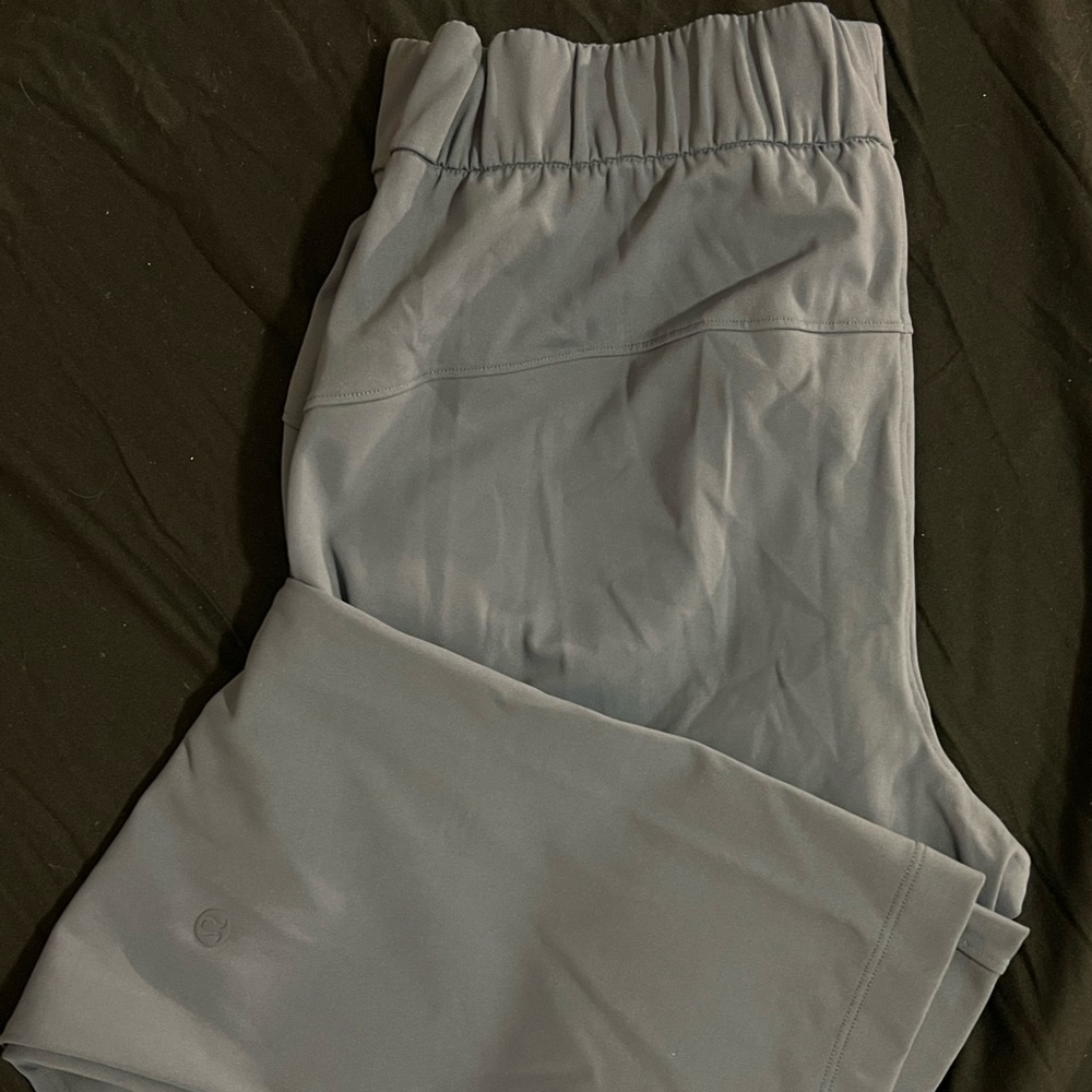 LULULEMON On the Fly Crop Pant